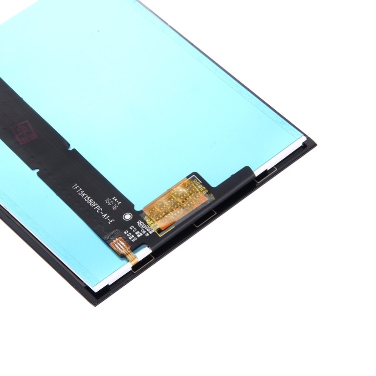 Aplicable para Asus Zenfone Go / ZB551KL 5.5 "LCD Touch Assembly