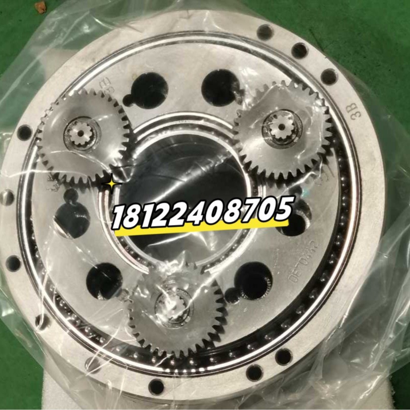 机器人M-710iC/50四轴减速机备件供应 议价