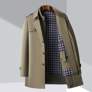 Cross-Border Foreign Trade Dropshipping Zolang Men's Clothing & Main Promotion 12159