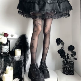 丝袜;连裤袜打底袜;情趣丝袜