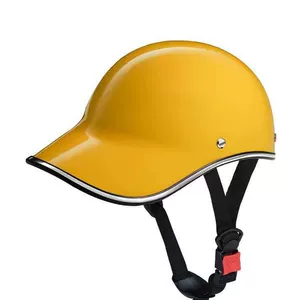 Bicycle Helmet Men Women Summer Safety Lightweight Breathable Sunscreen