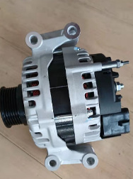 Petrol generator AVIHP2080J-VPP OE number 1001833822 6PK Ф60