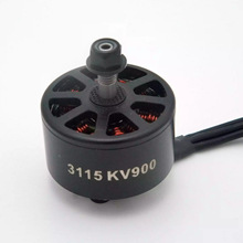 �S��ֱ�N FlashEagle 3115-900KV/980KV FPV��Խ�R�_ �o�˙C �oˢ