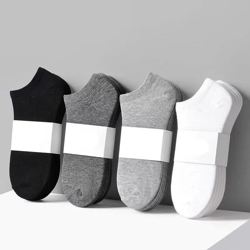 Socks men's and women's socks spring and...