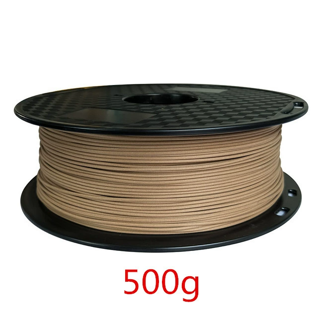 Printer sandalwood, 3D printing, PLA, 1.75mm