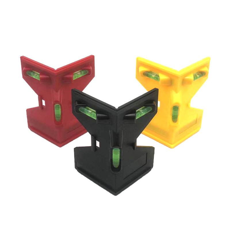 厂家直销管道角度仪，强磁立柱水平仪，跨境专供