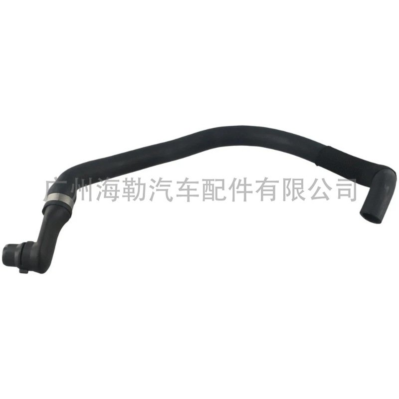 2048307496 Radiator Hose Suitable for Mercedes-Benz Cls (C218) 2011-2017