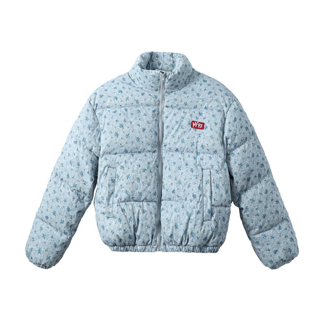 Algodón, ropa de algodón para mujeres 2025, nueva chaqueta de invierno, chaqueta de algodón gruesa, hombre pequeño, ropa de pan corta retro americana image 6