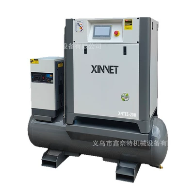 air compressor, Hava kompressorları
