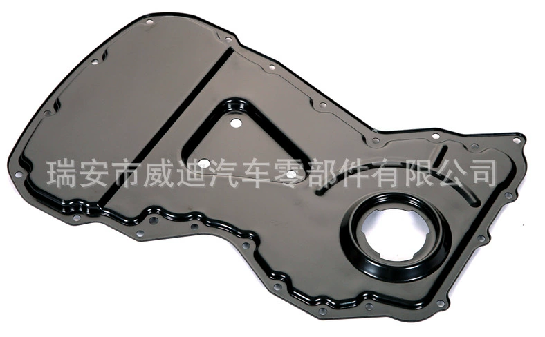 Крышка ГРМ двигателя подходит для Ford 6C1Q6019AB 6C1Q6019AC 1738621