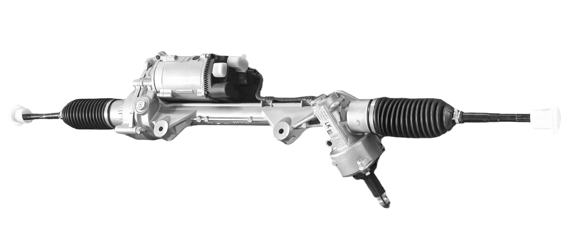 32106889106 Steering Gear Assembly is suitable for BMW 1 Series F20/F21 and 2 Series F22/F23