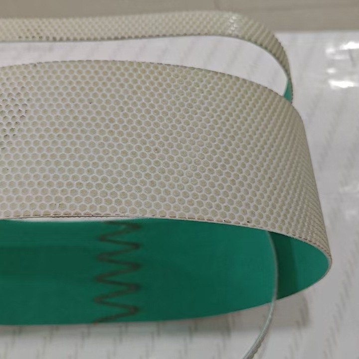 金刚石砂带替代进口