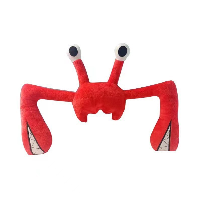 Clase kindergarten clase Jardín muñeca Garten de banban muñeca de peluche de juguete transfronterizo en stock
