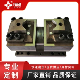 机床用虎钳;工装夹具;卡盘