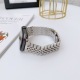 38/40/41/(10th generation) 42mm silver
