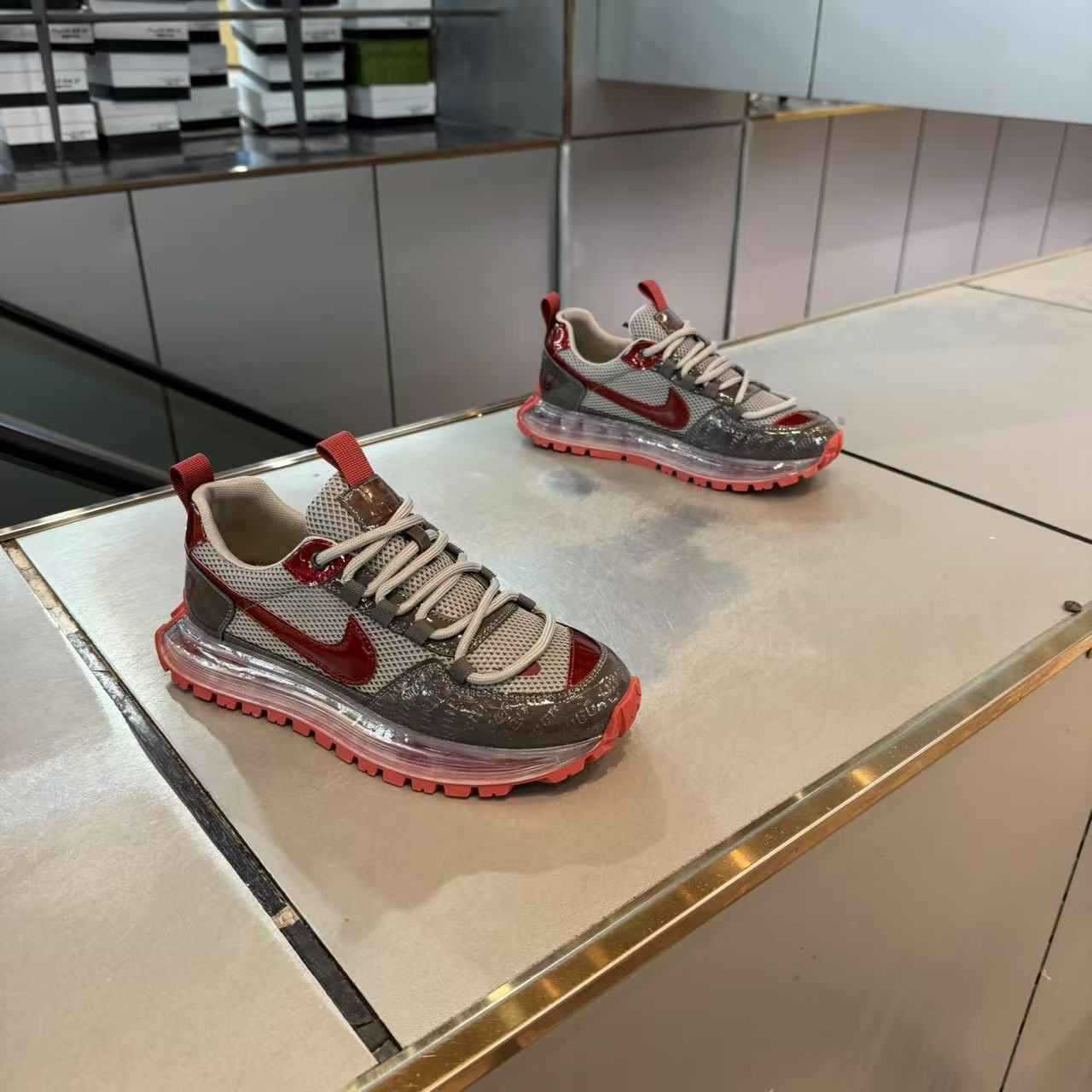 그레이 레드 89-501 셩