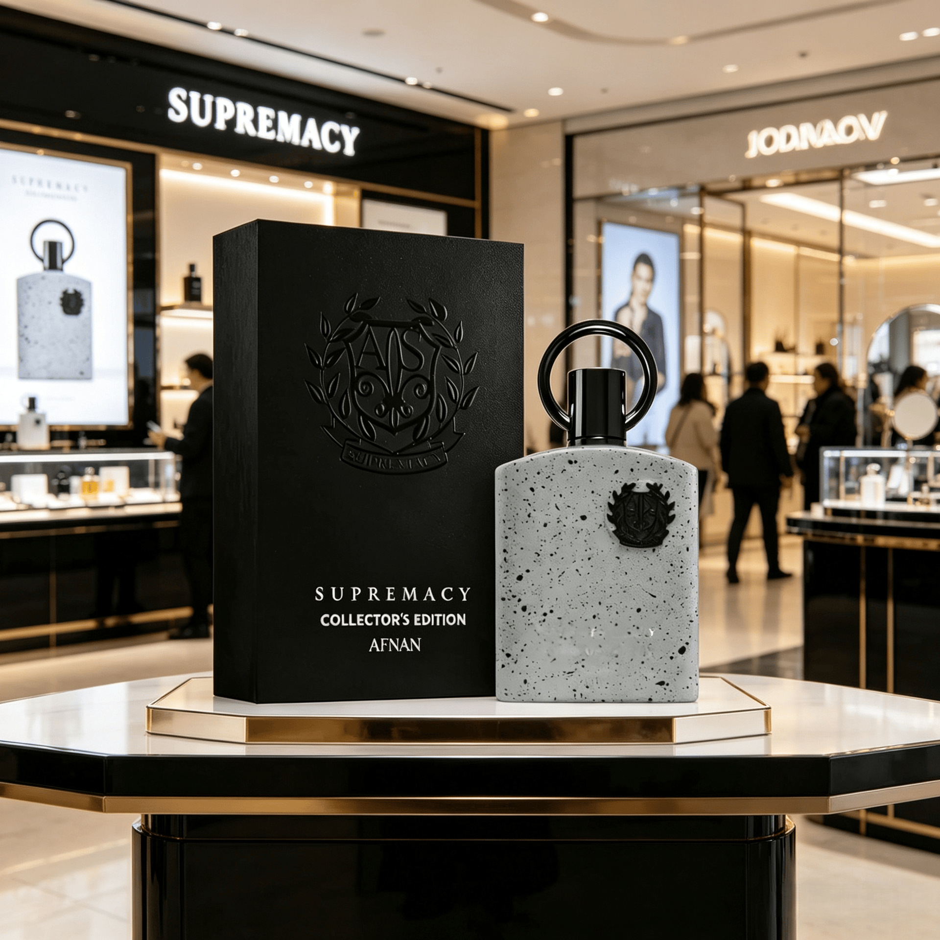 Perfume explosivo transfronterizo mujeres hombres comercio exterior al por mayor para la venta caliente Oriente Medio persistente fabricante de perfumes de Dubai image 73