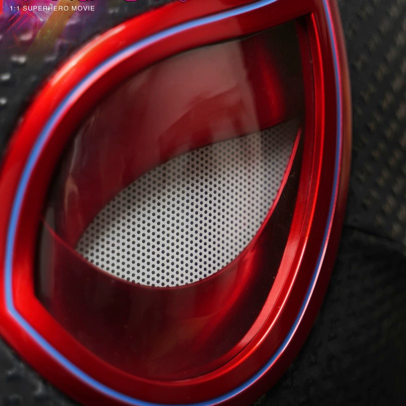 Electric movable helmet, mask, (Cross-border trading)