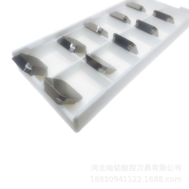 金属陶瓷SEKN1203AFTN铣刀片YNG151