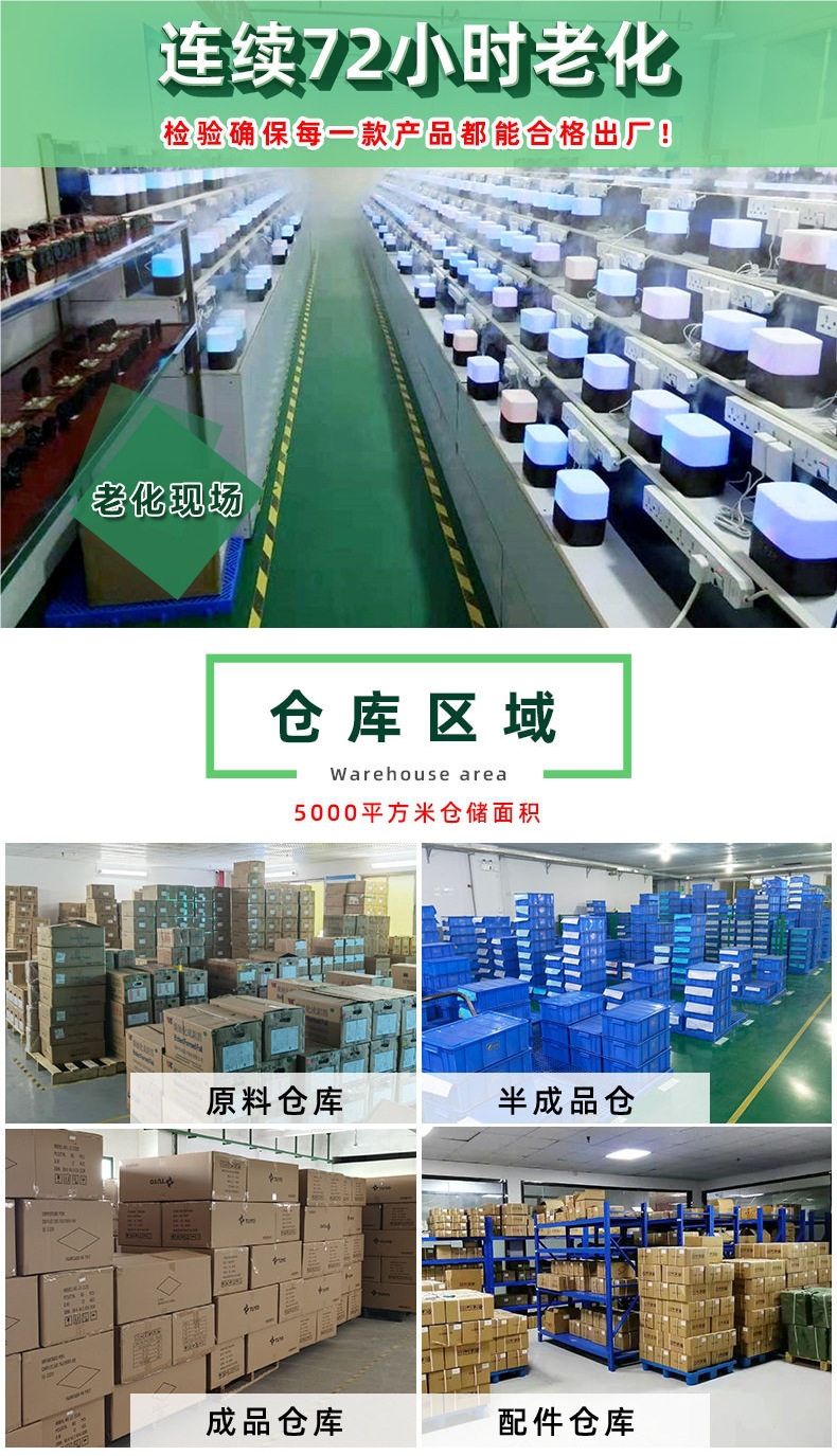 Car air purifier, humidifier, aromatherapy diffuser, car interior ambient light, odor eliminator, oxygen bar spray, others