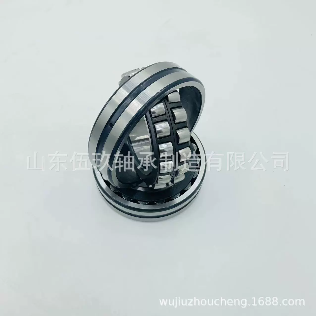 NN3008K风力发电机轴承NN3008K矿山振动筛轴承TNINN3008