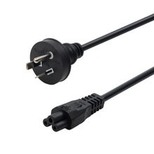 SAA�Ę˲��^�Դ�� ��о10A��Ҏ���^��C13Ʒ��β ���L��PVC�Դ��