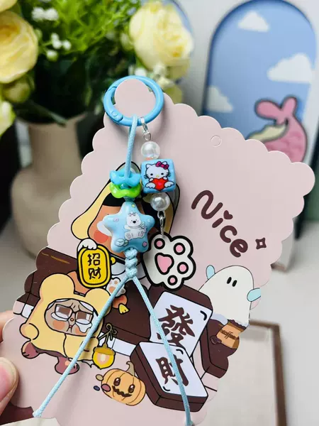 Mimi series blue