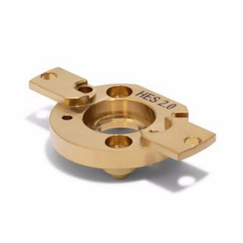 G7007-60053 Agilent HES 2.0 Источник Монтаж Компонент Приборные части для GC/MS Agilent