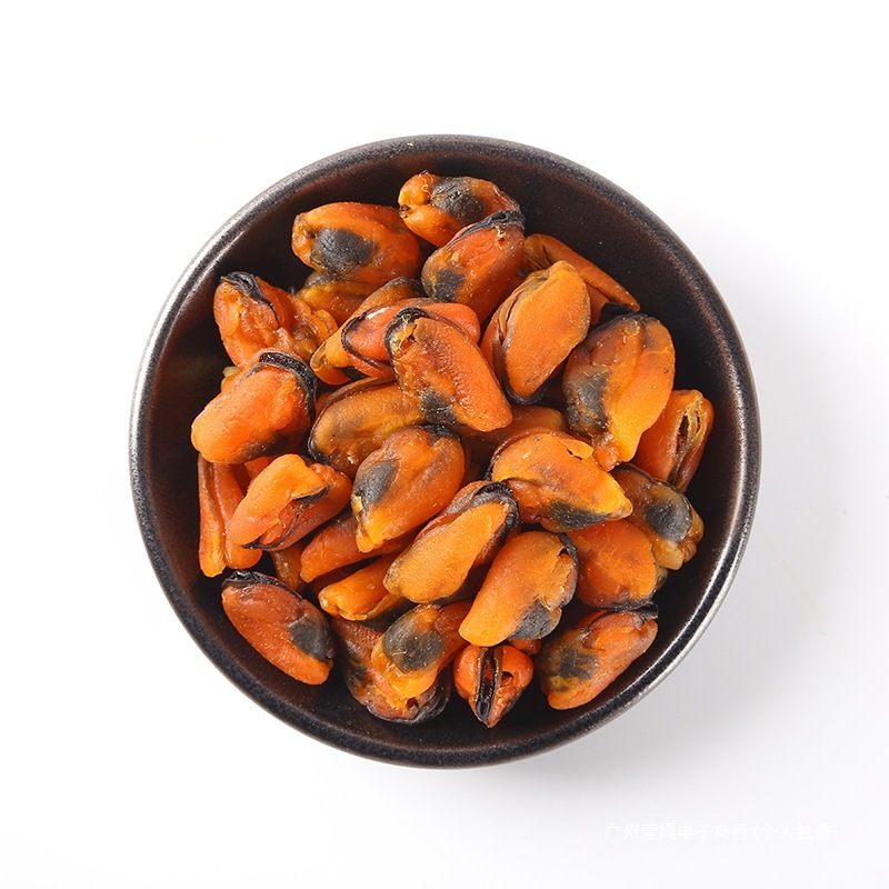 干しハマグリ、新干し海虹、非特級野生ハマグリ、干し貝、海鮮 500g 砂なし干しハマグリスープ|undefined