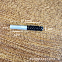 ֱ��9mm�i�ג����坍ˢ���ȿ���ϴˢ��ȥë�̃ȿ׹ܵ�ˢ���X��ˢ