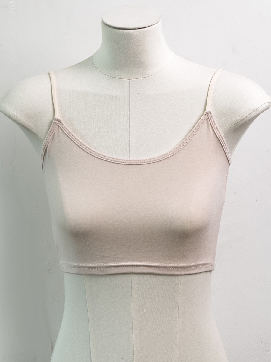 Base short summer T-shirt