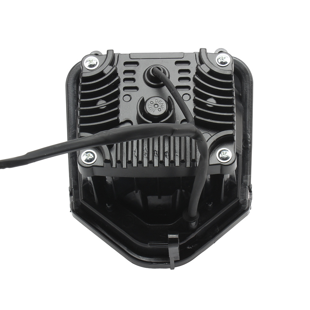 Transfronteriza fuera de carretera motocicleta LED Wick adecuado para husiwana TE FE TC FC 125 250 cinco luces