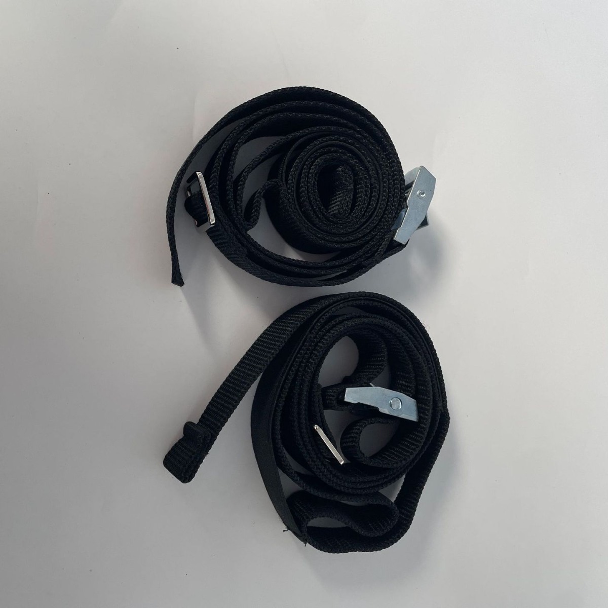 Suitable for Volvo's New 18-26 Xc60 Spare Tire Fixing Strap Bundled Car Supplies Trunk Stable Cable Ties