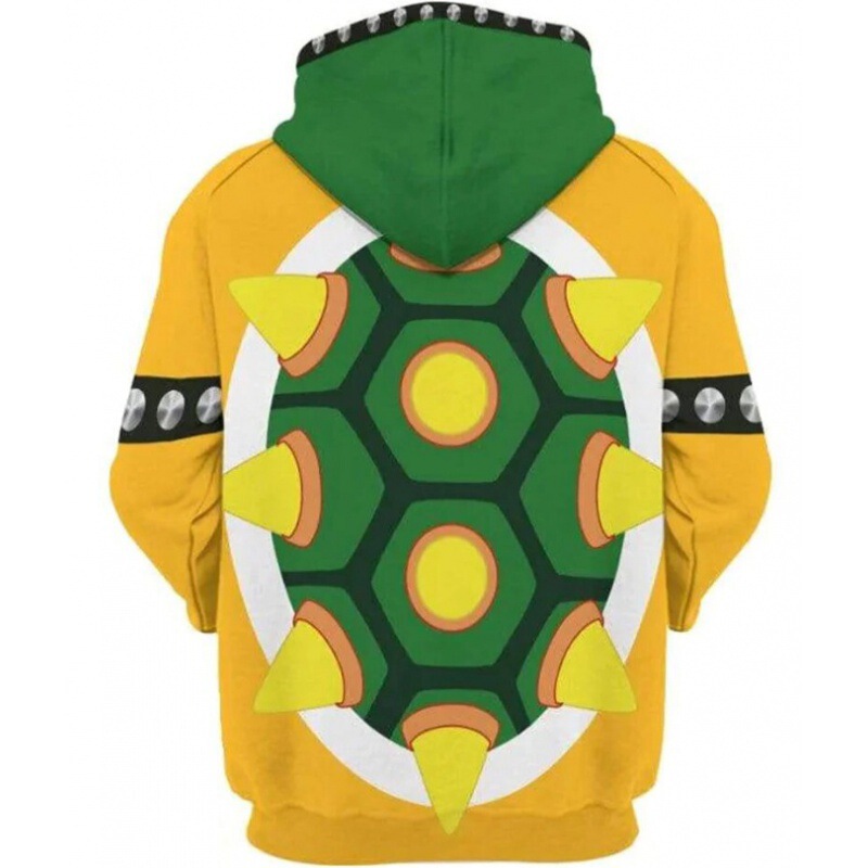 AliExpress Spring and Autumn New Dragon Ball 3D Digital Printing Men's and Women's Hoodie Couple Casual Hoodie AliExpress Spring and Autumn New Dragon Ball 3D Digital Printing Men's and Women's Hoodie Couple Casual Hoodie