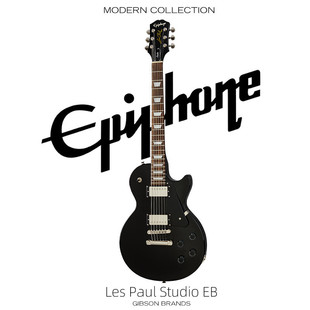 epiphone늼���LP Studio EB ҫҹ�������M�A��Ů�����h