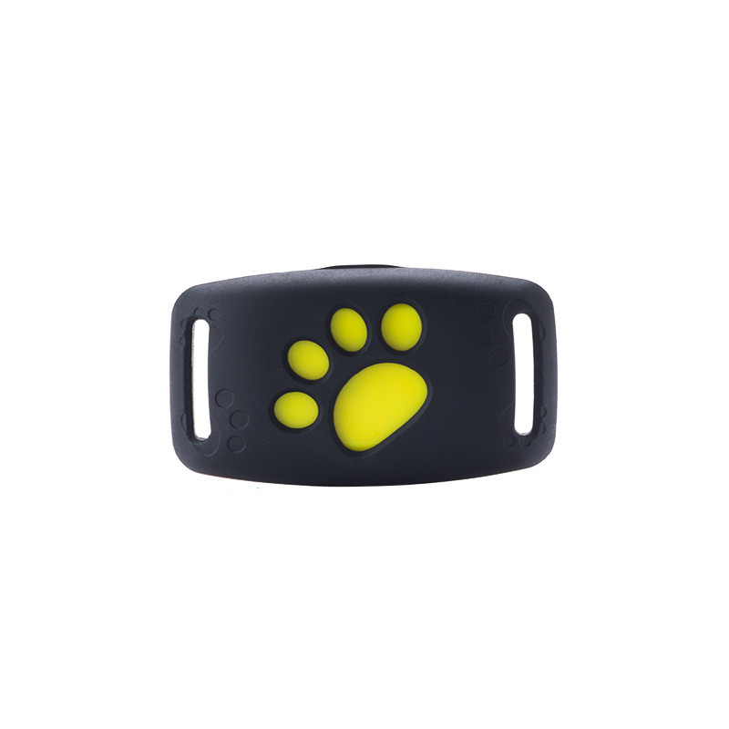 Dog Anti-lost Device Mini Pet Smart Waterproof Wearable GPS Pet Locator Tracker