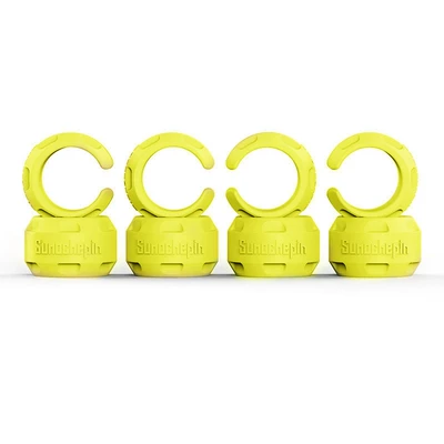 Protective Cover, Elektromobil üçün bamper qoruyucu yastıqlar - maverick-uba-sheath-8-prices-fluorescent-green