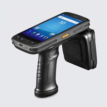 UHF RFID �������l�����ֳֽK��PDA �ߴa�� ��׿11.0�汾 4G