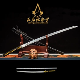 装饰刀剑;不锈钢厨用刀;砍骨刀