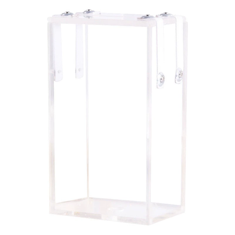 Пластиковая форма для рисовых брикетов 1кг 2кг 2.5kg 5kg Акриловая форма для формования пищевых упаковочных пакетов для зерна и круп.