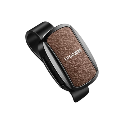 Car Glasses Clip/Bill Clip | Holder, Multifunctional Creative Ticket
