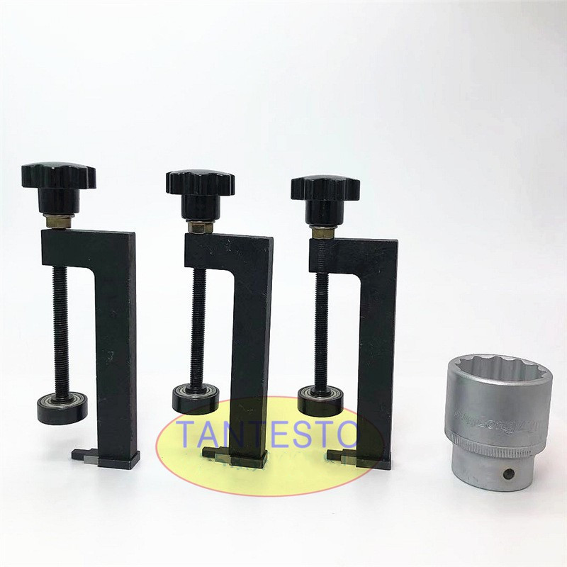 CP3高压共轨泵拆装分解工具套装适用于博世