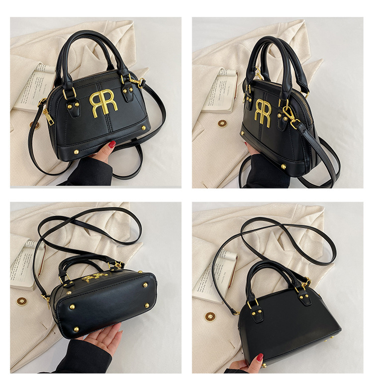 Prekogranična ženska torba, modni trend, niša, vrhunska, osjećajna, svestrana prijenosna torba s jednim ramenom, dijagonalna ženska torba_voghion.com