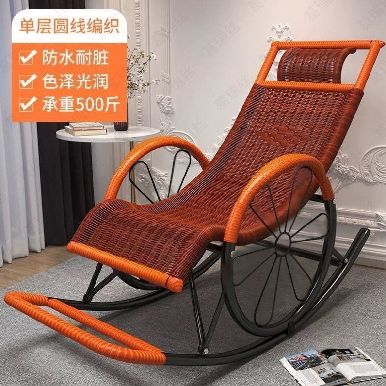 Haoyijia 스마트 선택 이중 휠 모델 - 골동품 라운드 라인#