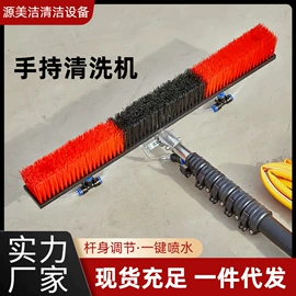 其他清洗设备;清洗设备配件;其他工业用清洗剂