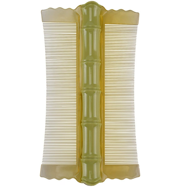 Bamboo Stec
