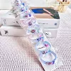 Princess Elsa Bracelet [single price] 10 pieces/card