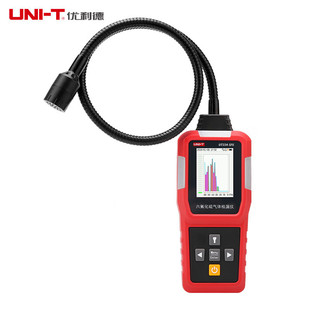 ��UNI-T��������UT334-SF6��yʽ����������w�z©�x���w�z�y�x