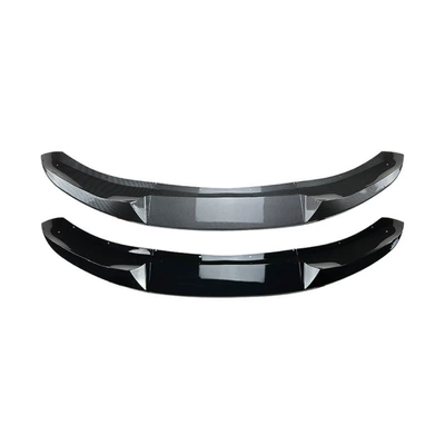 Mp Front Lip and Front | Big Surrounded