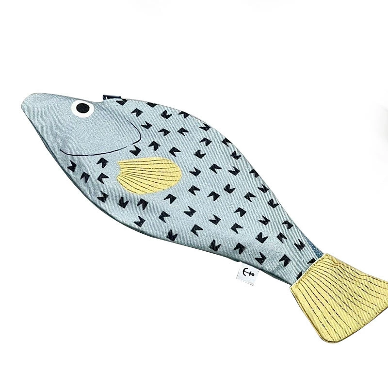 Высококачественный пенал-кейс, забавная органайзер-сумка